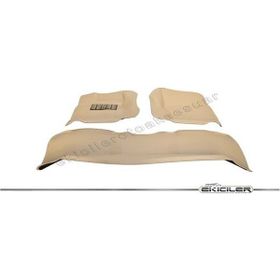 Ekiciler Range Rover 2005-2013 5D Bej Oto Paspas