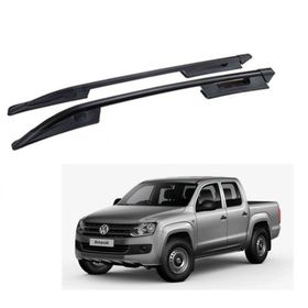 Ekiciler Siyah Amarok Falcon Port Bagaj Tavan Çıtası