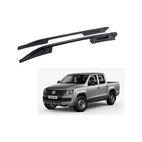 Ekiciler Siyah Amarok Falcon Port Bagaj Tavan Çıtası