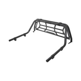 Ekiciler Skystar 1996-2006 Ahtapot Cam Korumalı Siyah Oto Rollbar