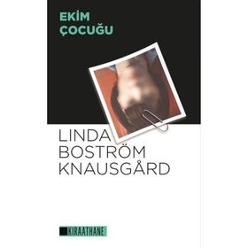 Ekim Çocuğu - Linda Boström Knausgard