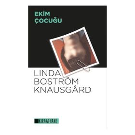 Ekim Çocuğu - Linda Boström Knausgard