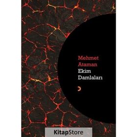 Ekim Damlaları - Mehmet Ataman