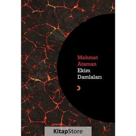 Ekim Damlaları - Mehmet Ataman