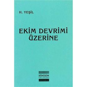 Ekim Devrimi Üzerine - hidir yesil