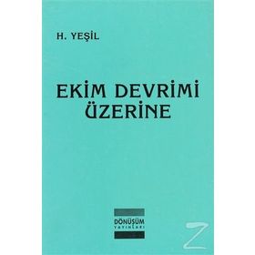 Ekim Devrimi Üzerine - hidir yesil