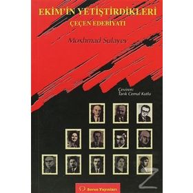 EKIMIN YETİŞTİRDİKLERİ - MOXHMAD SULAYEV