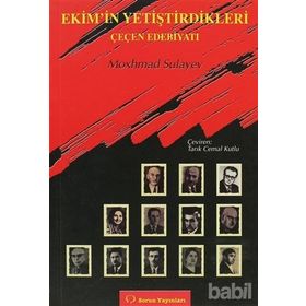 EKIMIN YETİŞTİRDİKLERİ - MOXHMAD SULAYEV
