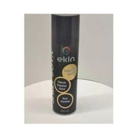 Ekin 200 ml Mat Siyah Sprey Boya