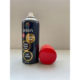 Ekin 400 ml Kırmızı Sprey Boya