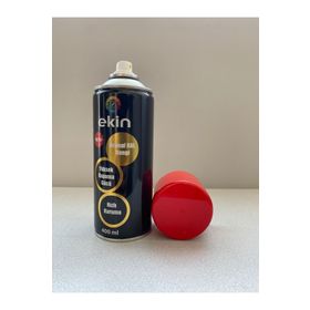 Ekin 400 ml Kırmızı Sprey Boya