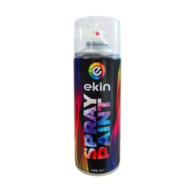 Ekin 400 ml Kırmızı Sprey Boya
