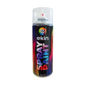 Ekin 400 ml Kırmızı Sprey Boya
