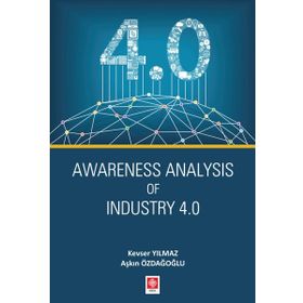 Ekin Basım Yayın Awareness Analysis of Industry 4.0