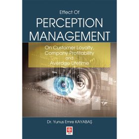 Ekin Basım Yayın Effect Of Perception Management