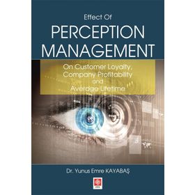 Ekin Basım Yayın Effect Of Perception Management