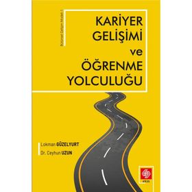 Ekin Basım Yayın Kariyer Gelişimi ve Öğrenme Yolculuğu