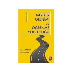 Ekin Basım Yayın Kariyer Gelişimi ve Öğrenme Yolculuğu