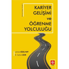 Ekin Basım Yayın Kariyer Gelişimi ve Öğrenme Yolculuğu