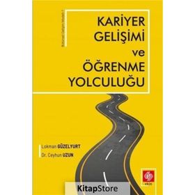 Ekin Basım Yayın Kariyer Gelişimi ve Öğrenme Yolculuğu