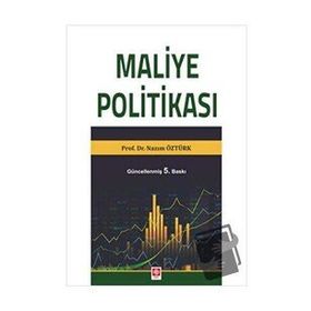 Ekin Basım Yayın Maliye Politikası