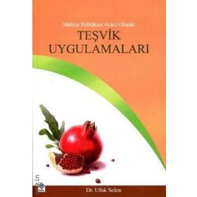 Ekin Basım Yayın Maliye Politikası
