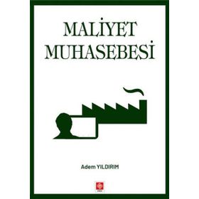 Ekin Basım Yayın Maliyet Muhasebesi