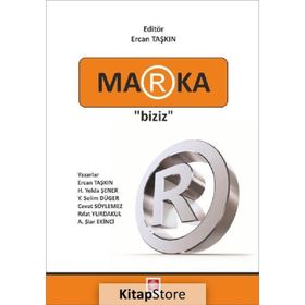 Ekin Basım Yayın Marka Biziz