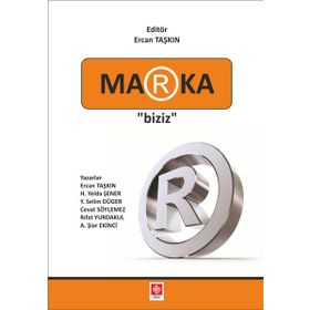 Ekin Basım Yayın Marka Biziz