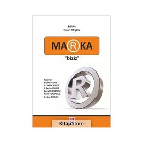 Ekin Basım Yayın Marka Biziz