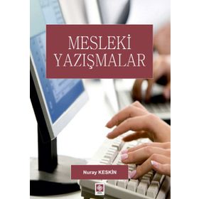 Ekin Basım Yayın Mesleki Yazışmalar