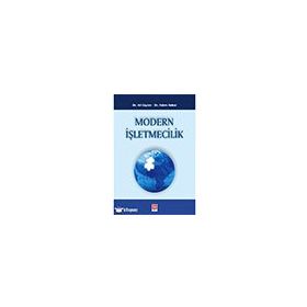 Ekin Basım Yayın Modern İşletmecilik