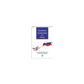 Ekin Basım Yayın Quantum Leadership and Putin