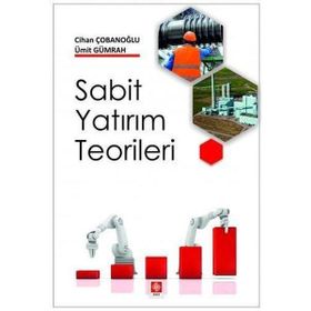 Ekin Basım Yayın Sabit Yatırım Teorileri