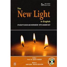 Ekin Basım Yayın The New Light in English