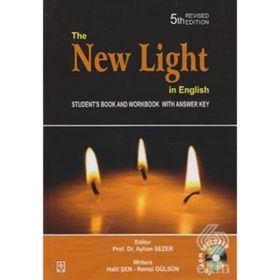 Ekin Basım Yayın The New Light in English