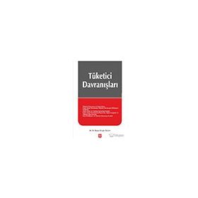 Ekin Basım Yayın Tüketici Davranışları