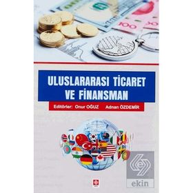 Ekin Basım Yayın - Uluslararası Ticaret ve Finansman