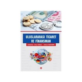 Ekin Basım Yayın - Uluslararası Ticaret ve Finansman