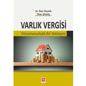 Ekin Basım Yayın Varlık Vergisi