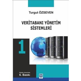Ekin Basım Yayın Veritabanı Yönetim Sistemleri 1