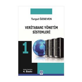 Ekin Basım Yayın Veritabanı Yönetim Sistemleri 1