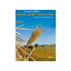 EKIN SAPI DEVRIMI - MASANOBU FUKUOKA