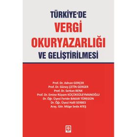 Ekin Yayınevi Adnan Gerçek Dış Ticaret İşlemleri ve Vergilendirilmesi