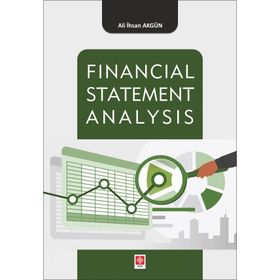 Ekin Yayınevi Ali İhsan Akgün Financial Statement Analysis