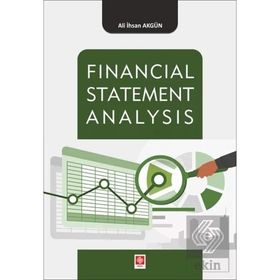 Ekin Yayınevi Ali İhsan Akgün Financial Statement Analysis
