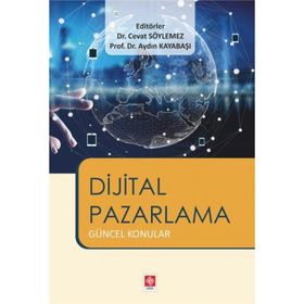 Ekin Yayınevi Dijital Pazarlama-Güncel Konular
