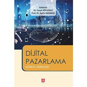 Ekin Yayınevi Dijital Pazarlama-Güncel Konular