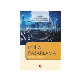 Ekin Yayınevi Dijital Pazarlama-Güncel Konular