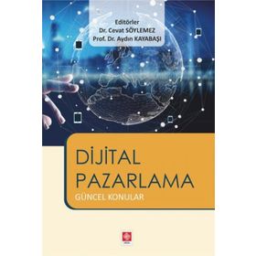 Ekin Yayınevi Dijital Pazarlama-Güncel Konular